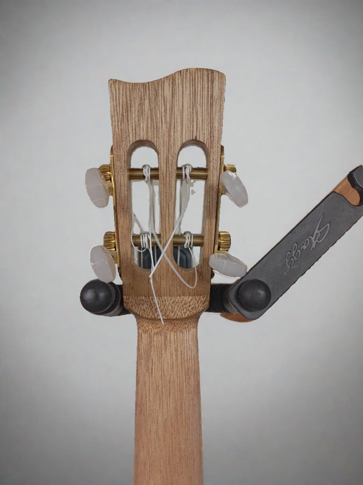 Howlin Instruments Handmade Soprano Ukulele - Ev - Entz Music