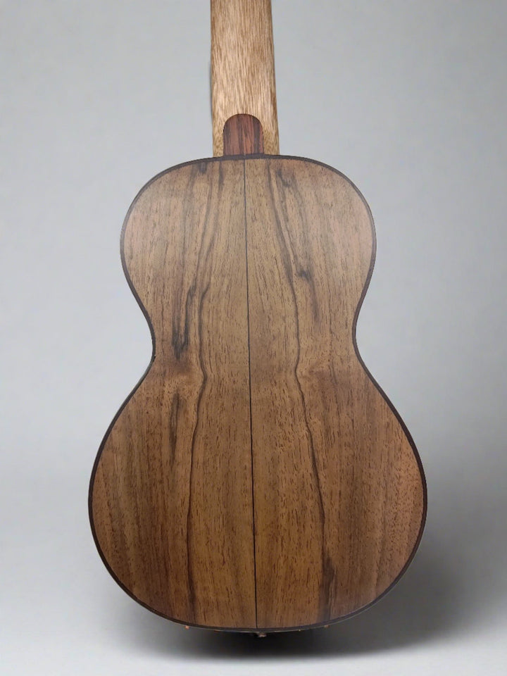 Howlin Instruments Handmade Soprano Ukulele - Ev - Entz Music