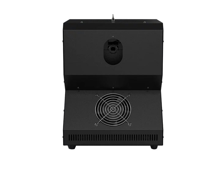 Hurricane Bubble Haze Machine for Haze Filled Bubbles - Ev - Entz Music