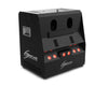 Hurricane Bubble Haze X2 Q6 Machine with 6x RGB+UV LEDs - Ev - Entz Music