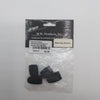 HW Saxophone Riser Side Key Set Of 4 - Ev - Entz Music