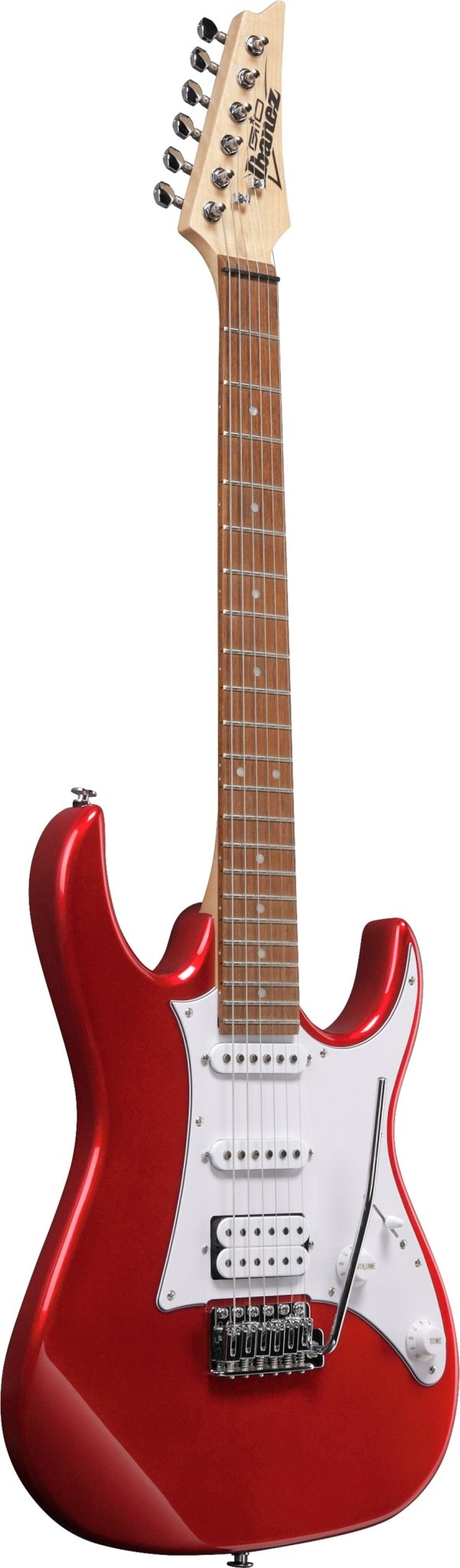 Ibanez GIO GRX40-CA キャンディーレッド 保護フィルムまま Ibanez GIO GRX40-CA キャンディーレッド 保護フィルムまま