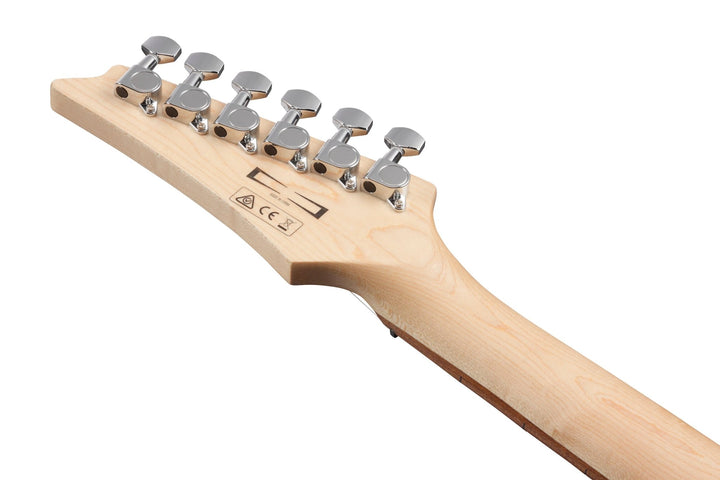 Ibanez GRX40 - CA GIO RG, Poplar body, Infinity HSS PU, tremolo bridge, Candy Apple - Ev - Entz Music