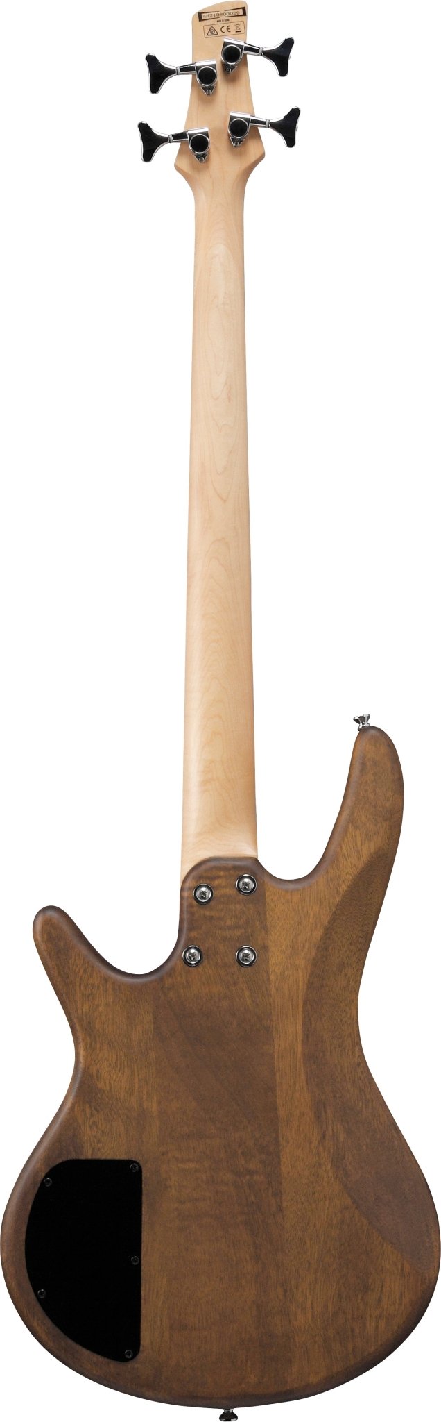Ibanez GSR180 Electric Bass Guitar - Ev - Entz Music