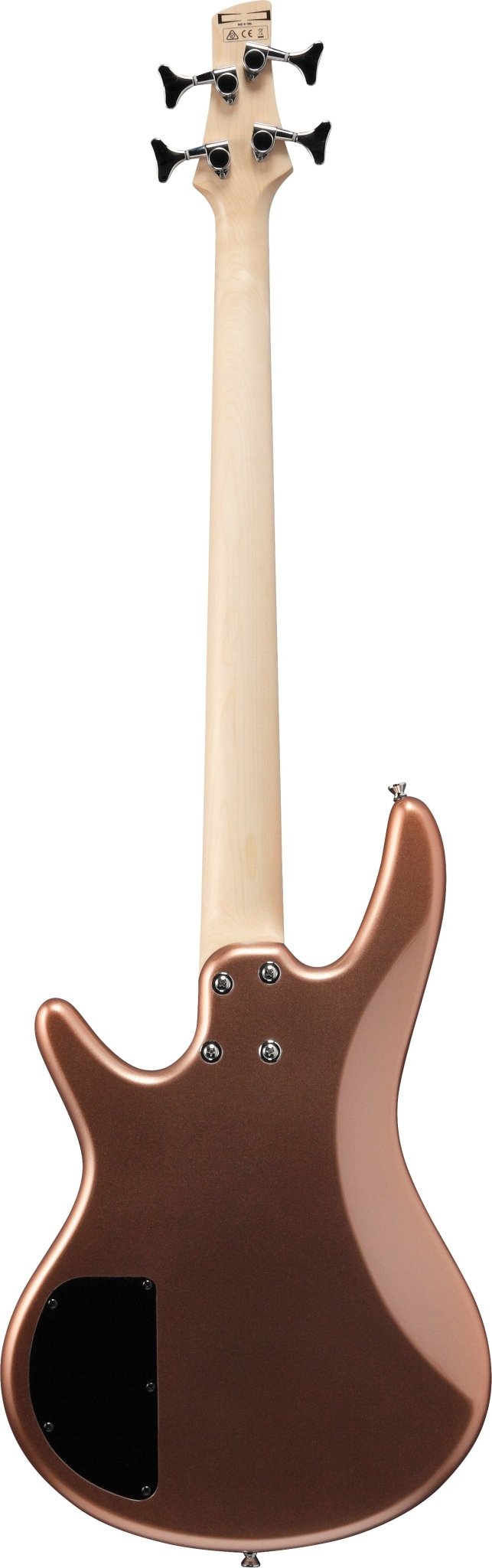 Ibanez GSR180 Electric Bass Guitar - Ev - Entz Music