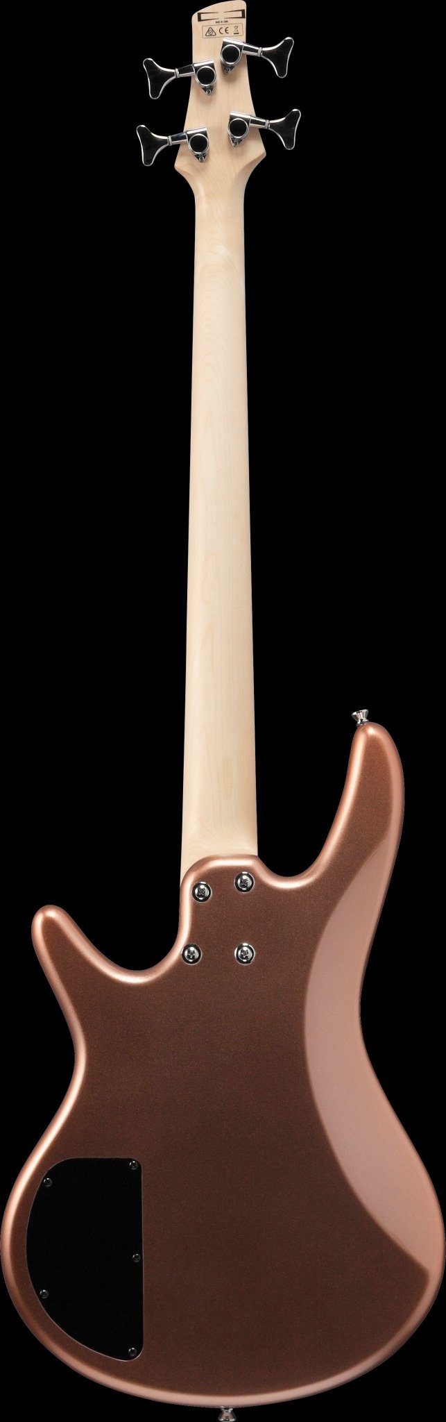 Ibanez GSR180 Electric Bass Guitar - Ev - Entz Music