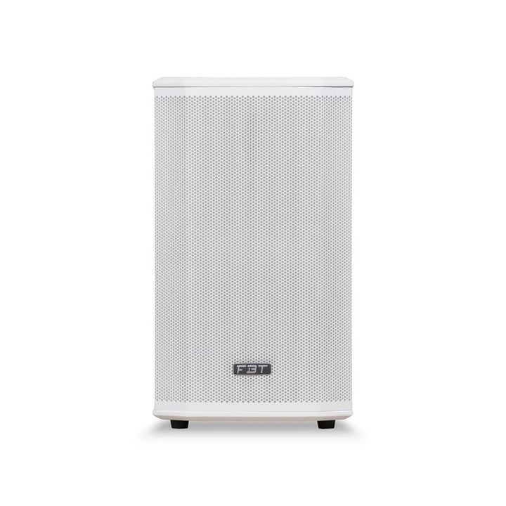 FBT VENTIS 110A W 2-way Bass reflex Active speaker - 10" + 1" - 700Wrms+200Wrms - product image 1