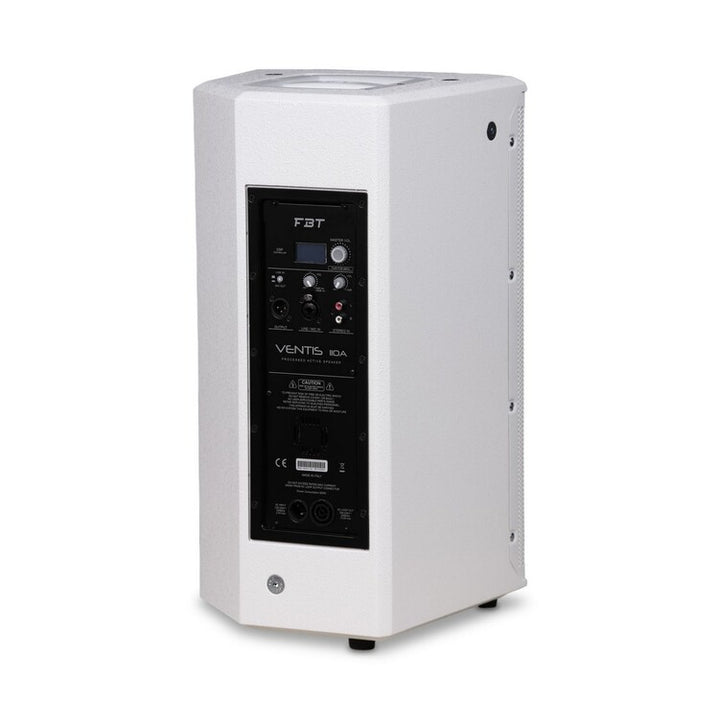 FBT VENTIS 110A W 2-way Bass reflex Active speaker - 10" + 1" - 700Wrms+200Wrms - product image 3