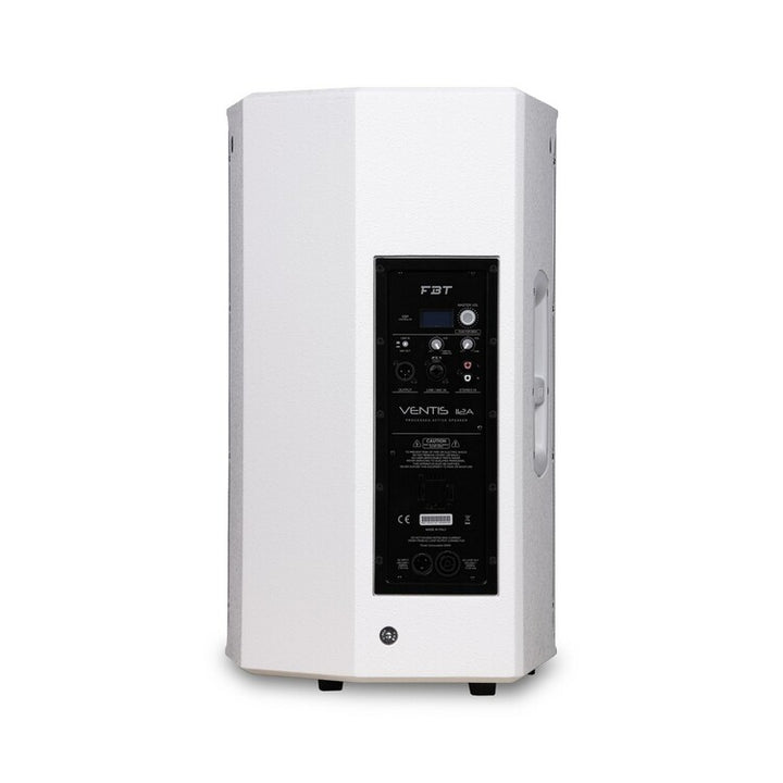 FBT VENTIS 112A W 2-way Bass reflex Active speaker - 12" + 1" - 700Wrms+200Wrms - product image 4