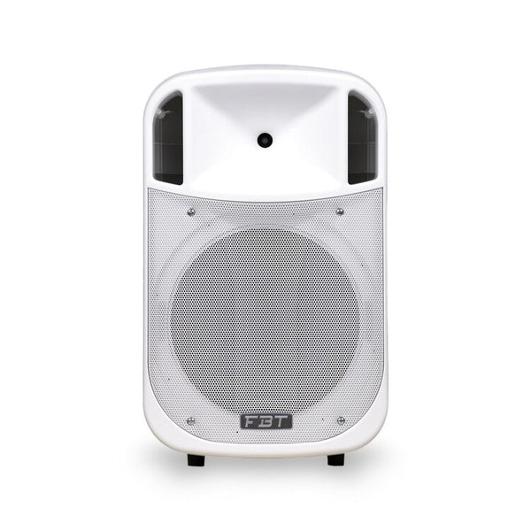 FBT J 12A 2-way Active speaker - 12" + 1" - 350Wrms+100Wrms - WHITE - product image 1