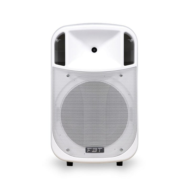 FBT J 12A 2-way Active speaker - 12" + 1" - 350Wrms+100Wrms - WHITE - product image 1