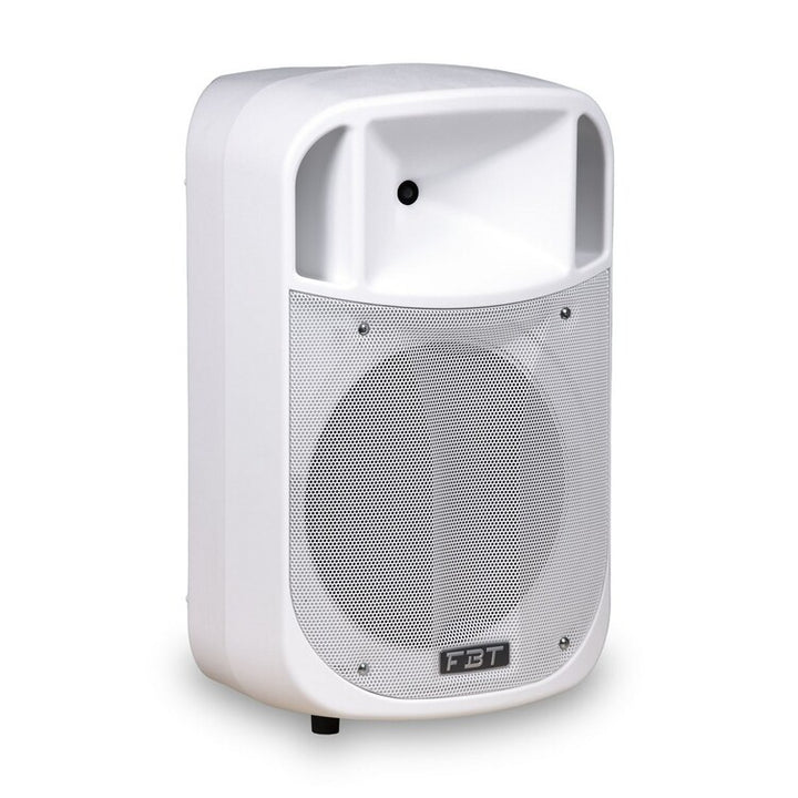 FBT J 12A 2-way Active speaker - 12" + 1" - 350Wrms+100Wrms - WHITE - product image 2