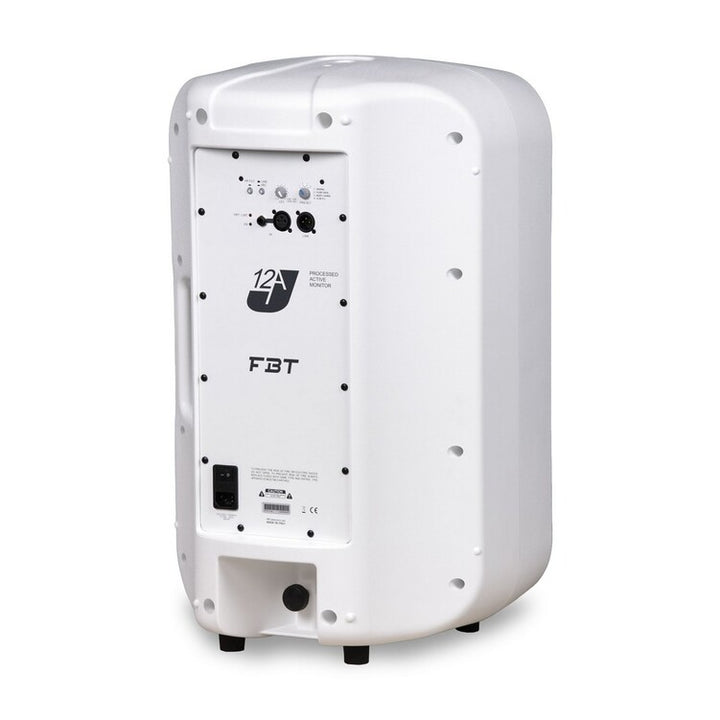 FBT J 12A 2-way Active speaker - 12" + 1" - 350Wrms+100Wrms - WHITE - product image 3