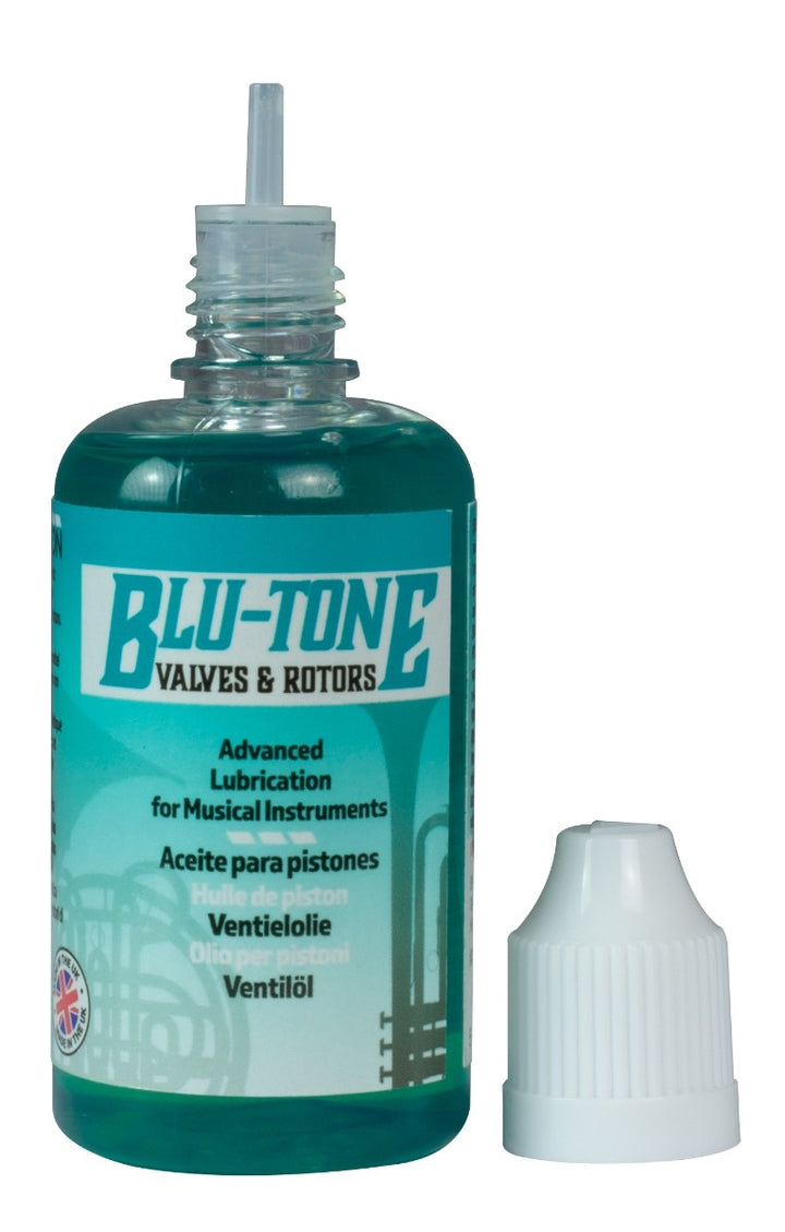 Leak-Proof Compact Bottle with Safety Cap – Champion Valve Oil

