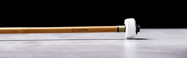 InSoundMallets - Patrick King PK4 Timpani Mallets - Ev - Entz Music