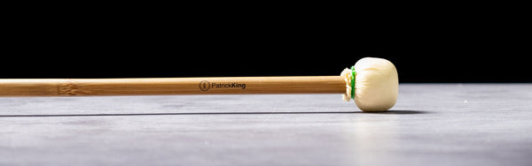 InSoundMallets - Patrick King PK6 Timpani Mallets - Ev - Entz Music