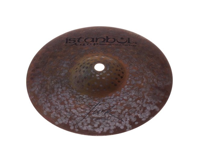 Istanbul Agop 10" Turk Splash - Ev - Entz Music