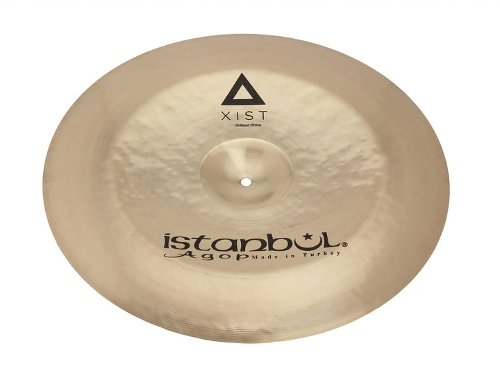 Istanbul Agop 12" Xist Mini China - Ev - Entz Music