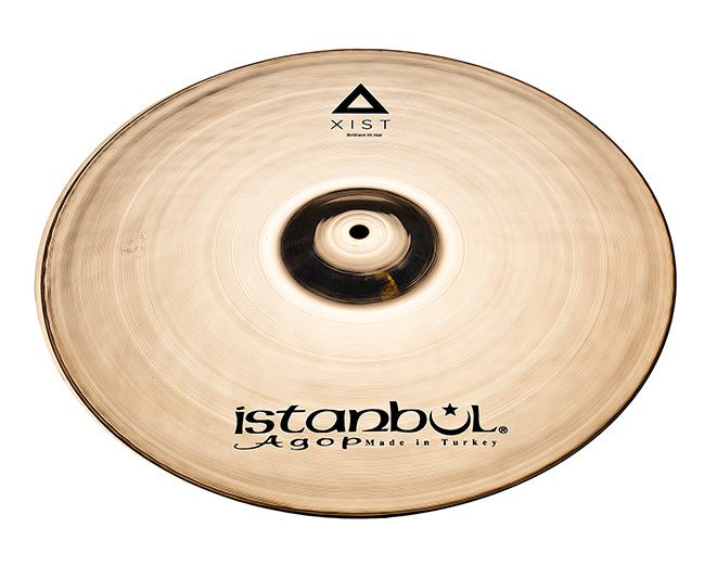 Istanbul Agop 14" Xist Brilliant Hi - Hats - Ev - Entz Music