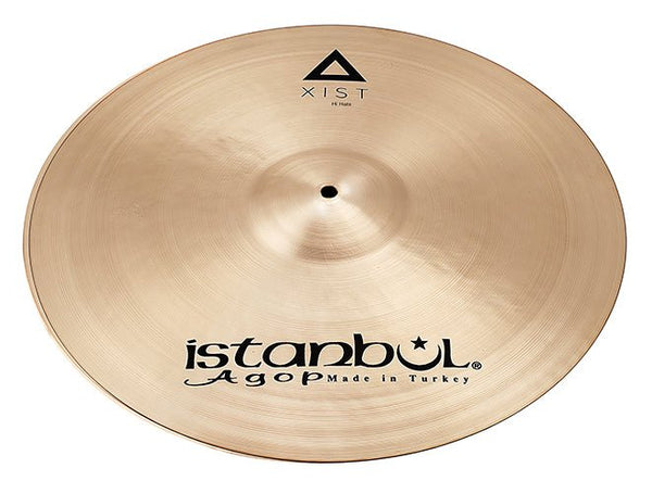 Istanbul Agop 14" Xist Hi - Hats - Ev - Entz Music