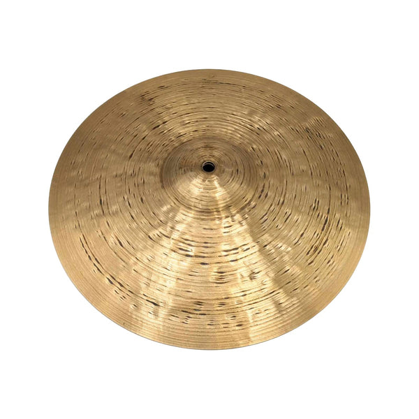 Istanbul Agop 15" 30th Anniversary Hi - Hats - Ev - Entz Music