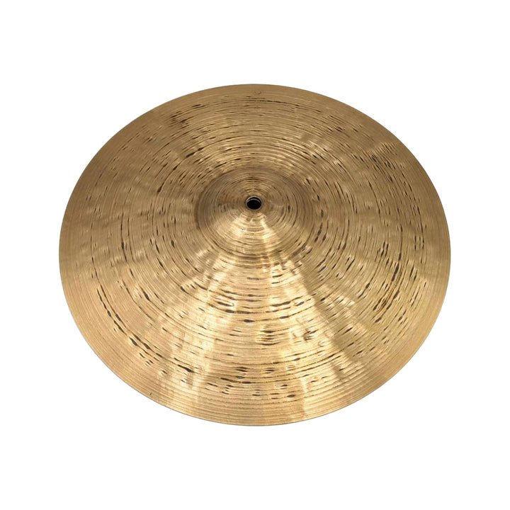 Istanbul Agop 15" 30th Anniversary Hi - Hats - Ev - Entz Music