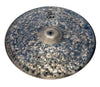 Istanbul Agop 15" Cindy Blackman - Santana OM Hi - Hats - Ev - Entz Music