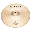 Istanbul Agop 15" Traditional Medium Crash - Ev - Entz Music