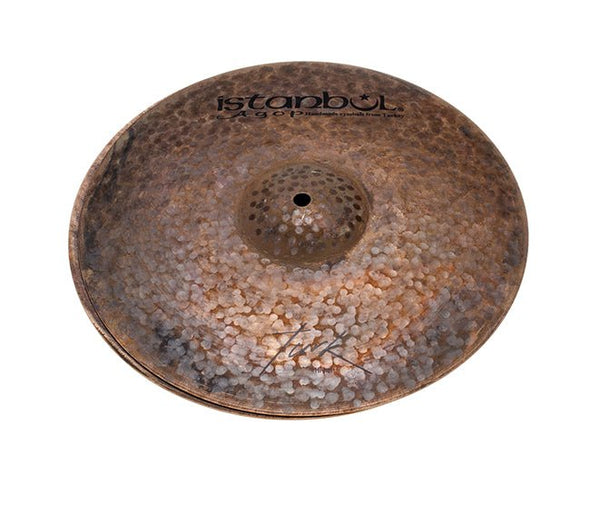 Istanbul Agop 15" Turk Hi - Hats - Ev - Entz Music