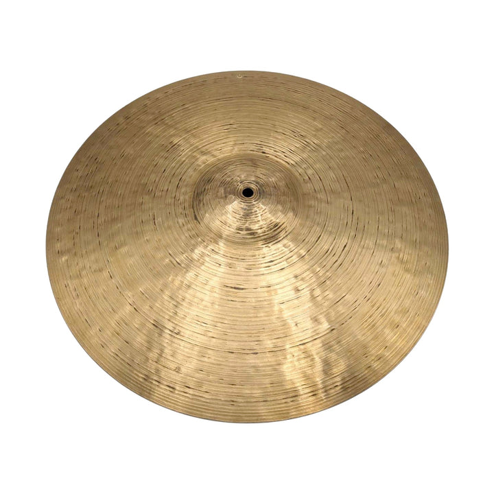 Istanbul Agop 16" 30th Anniversary Crash - Ev - Entz Music