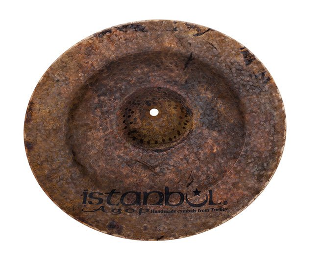 Istanbul Agop 16" Turk China - Ev - Entz Music