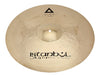 Istanbul Agop 16" Xist Power Crash - Ev - Entz Music