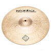 Istanbul Agop 17" Traditional Paper Thin Crash - Ev - Entz Music