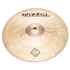 Istanbul Agop 17" Traditional Thin Crash - Ev - Entz Music