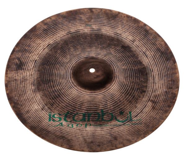 Istanbul Agop 18" Agop China - Ev - Entz Music