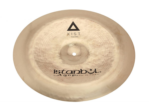 Istanbul Agop 18" Xist Power China - Ev - Entz Music