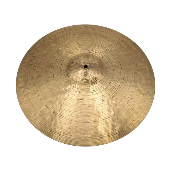 Istanbul Agop 19" 30th Anniversary Crash - Ev - Entz Music