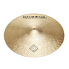 Istanbul Agop 20" Traditional Jazz Ride - Ev - Entz Music