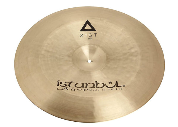 Istanbul Agop 20" Xist China - Ev - Entz Music