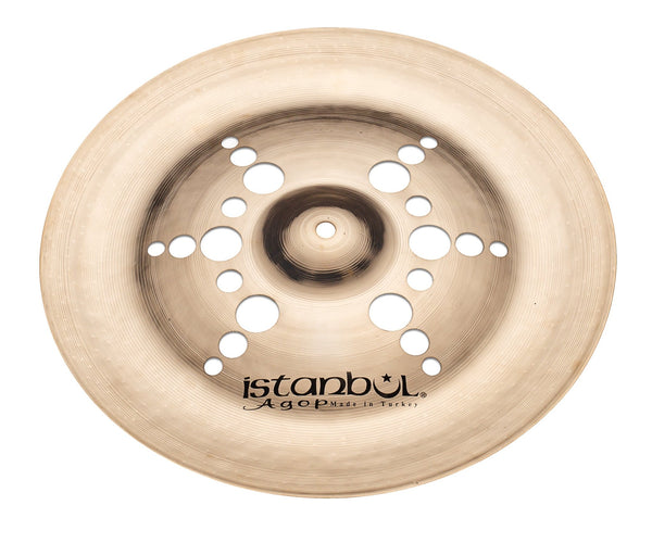 Istanbul Agop 20" Xist Ion China - Ev - Entz Music