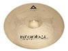 Istanbul Agop 20" Xist Power Ride - Ev - Entz Music