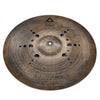Istanbul Agop 21" Xist Dark Ion Ride - Ev - Entz Music
