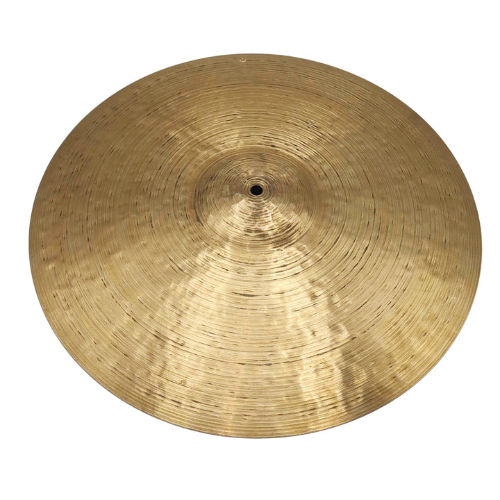Istanbul Agop 22" 30th Anniversary Medium Ride - Ev - Entz Music