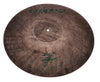 Istanbul Agop 22" Agop Flat Ride - Ev - Entz Music