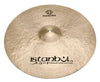 Istanbul Agop 22" Cindy Blackman - Santana Mantra Ride - Ev - Entz Music