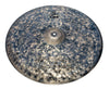 Istanbul Agop 22" Cindy Blackman - Santana OM Ride - Ev - Entz Music