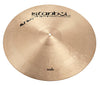 Istanbul Agop 22" Mel Lewis Ride - Ev - Entz Music