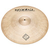Istanbul Agop 22" Traditional Crash Ride - Ev - Entz Music
