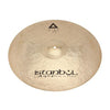 Istanbul Agop 22" Xist Raw Ride - Ev - Entz Music