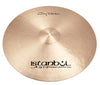 Istanbul Agop 24" Joey Waronker Signature Ride - Ev - Entz Music